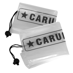 Caruba Regenhoezen