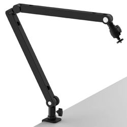 Ulanzi TM01 Microphone Boom Arm Stand