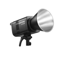 Godox LE200R Black LITEMONS Full-color LED Light