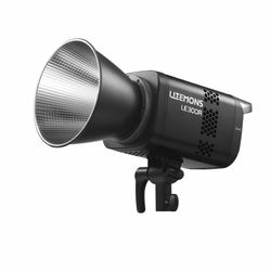 Godox LE300R Black LITEMONS Full-color LED Light