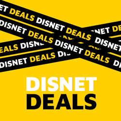 Disnet Deals