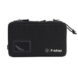 F-Stop Drone / Tech Case XL Anthracite Black