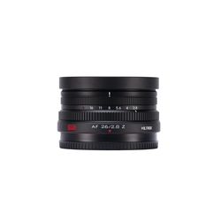 Viltrox AF 26mm F/2.8 EVO for Nikon Z