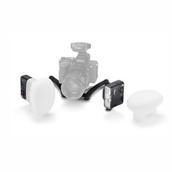 B-STOCK - Godox MF12-DK3 Dental Flash Kit