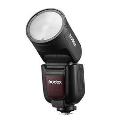 B-STOCK - Godox Speedlite V1Pro Canon