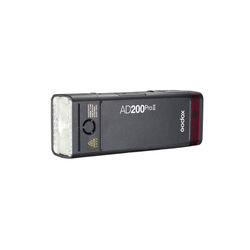 B-STOCK - Godox Witstro AD200Pro II