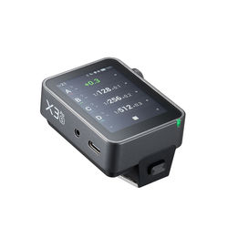 B-STOCK - Godox X3Pro S 2.4G Touch Screen TTL Trigger Transmitter For Sony