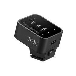 B-STOCK - Godox X3 Transmitter voor Nikon