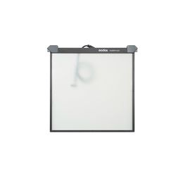 Godox P600R hard Adjustable diffusion 11