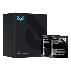 VSGO Lens Cleaning