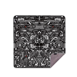 VSGO Protective Wraps