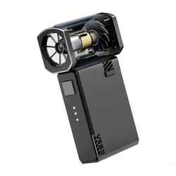 VSGO Electric Air Cleaners