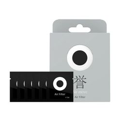 VSGO Filter 5 Pack (Voor One Way Air Blower)