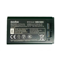 Godox Accu WB100C 