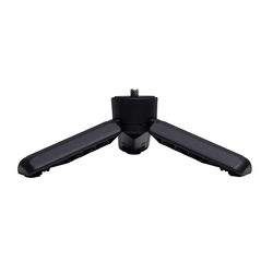 Caruba Tabletop Mini Auto Open Tripod