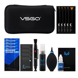 VSGO Camera Cleaning Kit DKL-20F (Full Frame)