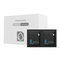 VSGO anti bacteria screen cleaning wipes kit (60 stuks)