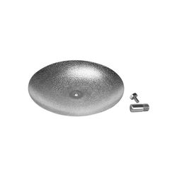 Westcott Rapid Box Deflector Plaat
