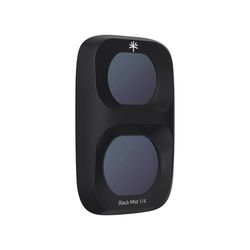 PGYTECH OSMO POCKET 4P Black Mist 1 4 Filter