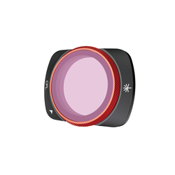 PGYTECH Osmo Pocket Filters
