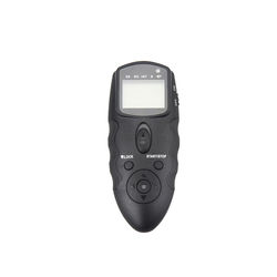 JJC MT-636 Infrarood en Timer remote