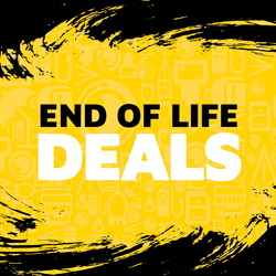 End of Life Deals