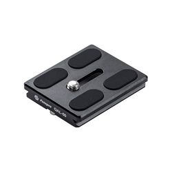 Fotopro QAL-52QS Quick Release Plate for Sherpa Plus