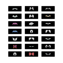 Blaster Creative Kit – Wings