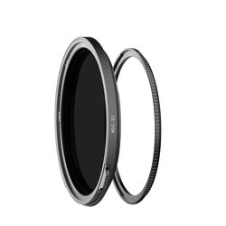 Urth 67mm Magnetic Variable ND2-32 Pro (1-5 Stops)