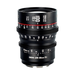 Meike MK-100mm T2.1