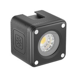 Ulanzi L2 Cute Light Waterproof Versatile LED light