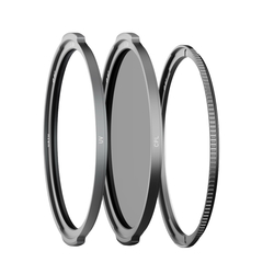Urth Magnetic Base Filter Kit Pro (UV, CPL)