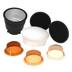 MagMod Monolight Modifiers
