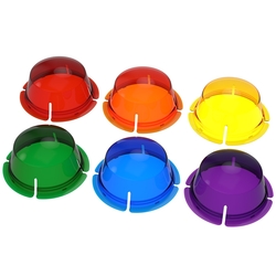 MagMod Monolight Gels 