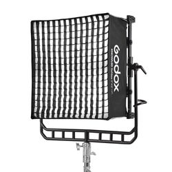 Godox P1200RHPS22 Dual Light Softbox (776*700mm) For AB02-03 Two head bracket of P1200R Hard Pro
