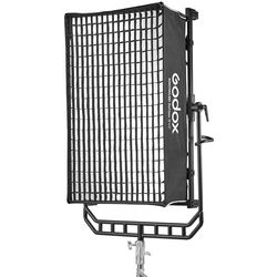 Godox P1200RHPS32 Triple Light Softbox (1166*700mm) For AB03-03 Three head bracket of P1200R Hard Pro
