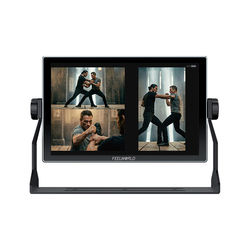 Feelworld M101S 10.1" High-Brightness Multiview Field Monitor
