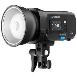 Westcott FJ Flash