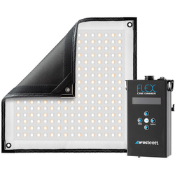 Westcott Flex Cine Lighting System