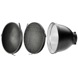 Westcott Strobe Reflectors & Barndoors