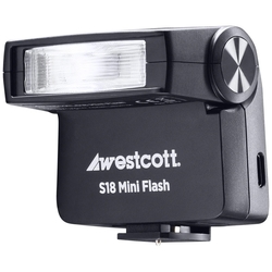 Westcott S-series Flash