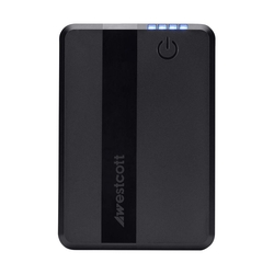 Westcott Power & Batteries