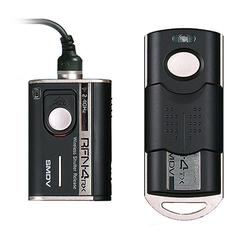 SMDV Radio trigger Kits
