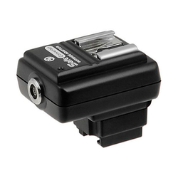 SMDV Hotshoe Adapters