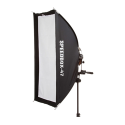 SMDV Speedbox voor Speedlite Met SB-03