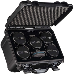 Irix Cine Sets