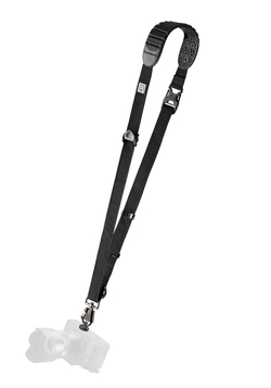 BlackRapid  Cross Shot