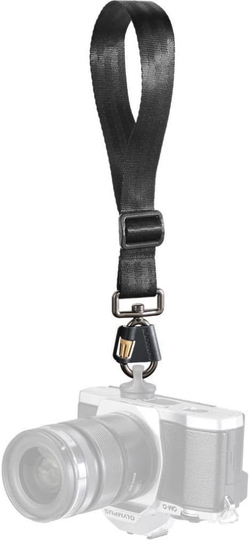 BlackRapid Wrist Strap