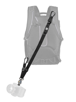 BlackRapid Backpack Strap