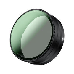 JJC F-WG4 Multi-Coated Filter for Ricoh GR4